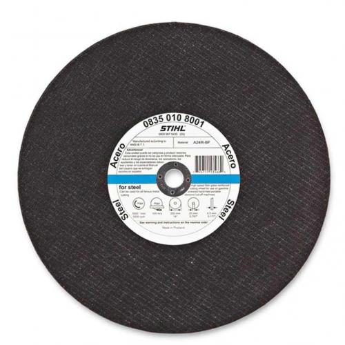 14" Metal Cutting Wheel 20MM