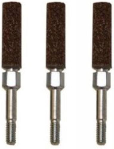 13/64" Grinding Stones 3 Pk