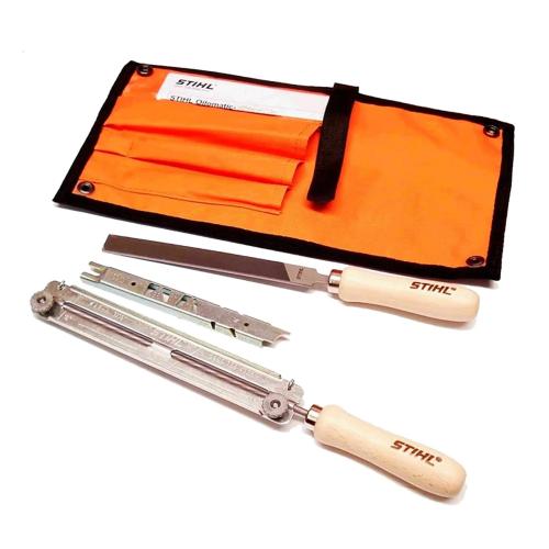 Complete Filing Kit 3/8 Pitch