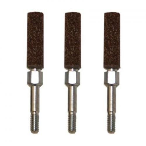 5/32" Grinding Stones 3 Pk