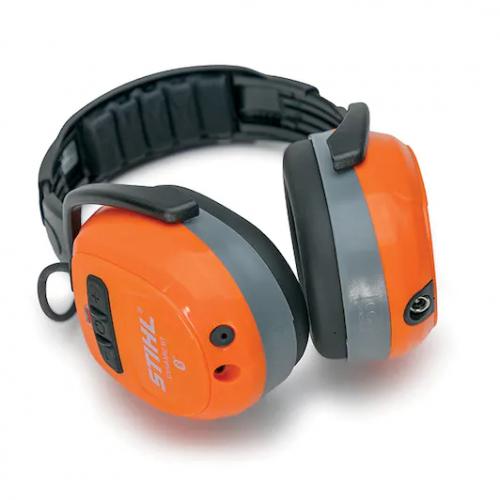 DYNAMIC Bluetooth Hearing Protec