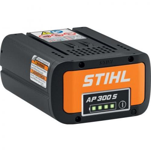 AP 300 S Lithium-Ion Battery PK