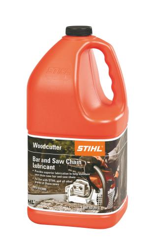 GAL Woodcutter Bar and Chain Oil