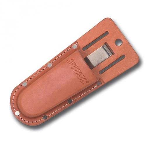 Leather Sheath for Pruning Saw