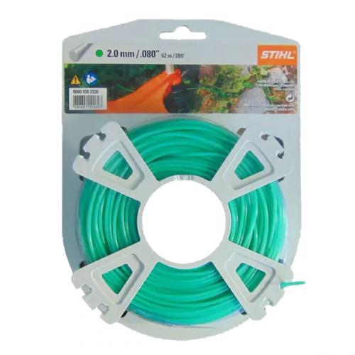 Trimmer Line Premium .080 200'