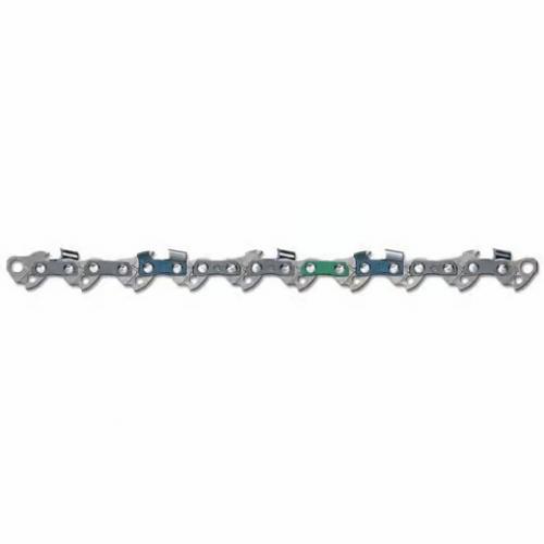 12" 1/4" Pitch .043 Ga Grn Chain