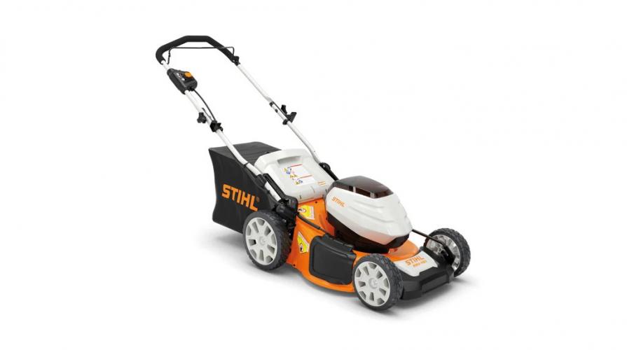 RMA 460 Battery Lawn Mower