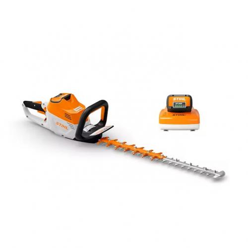HSA 100 Battery Hedge Trimmer