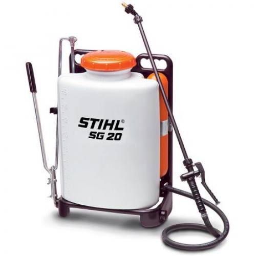 SG 20 Hand Sprayer