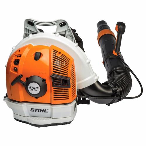 BR 700 Gas Backpack Blower