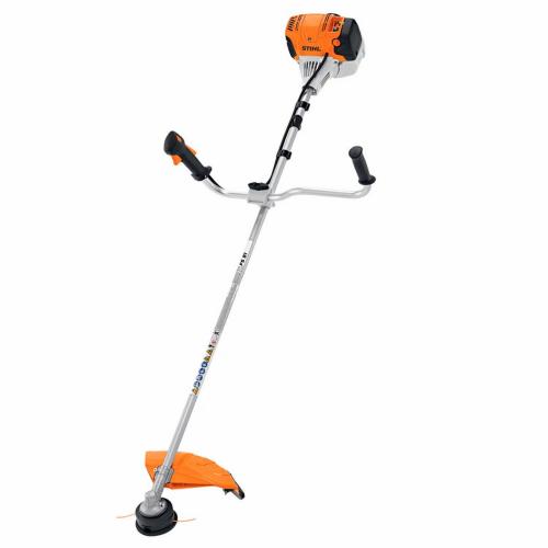 FS 91 Brushcutter Bike Handle