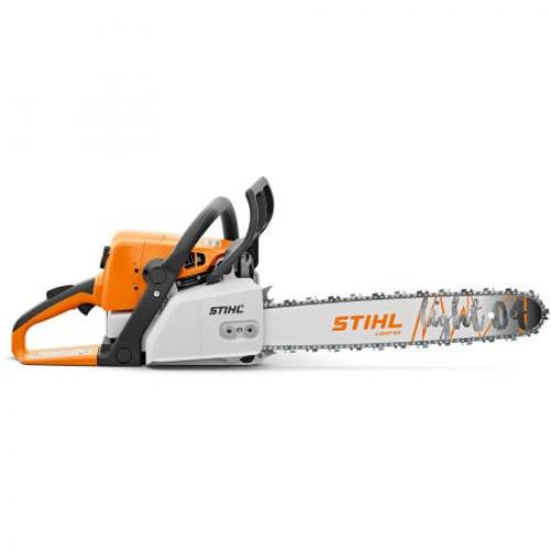 18" MS 250 Gas Chainsaw
