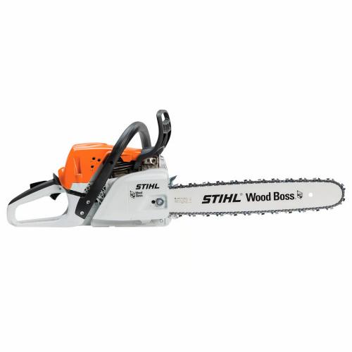 20" MS 391-Z Gas Chainsaw