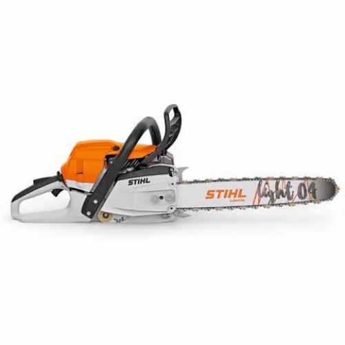 18" MS 261 C-M Gas Chainsaw