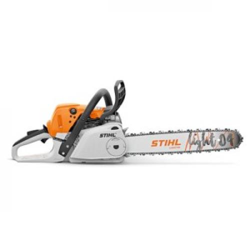 18" MS 251 C-BE Gas Chainsaw