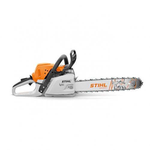 18" MS 251-Z Gas Chainsaw