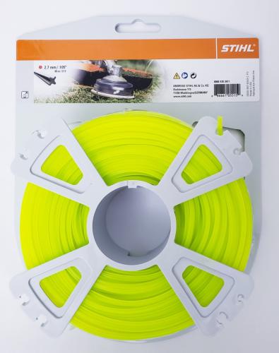 X Line 223' .105 Green