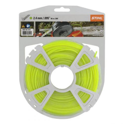 X Line 280' .095 Green