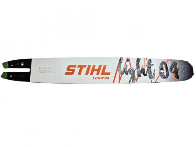 16" Stihl Picco .050 Bar Green