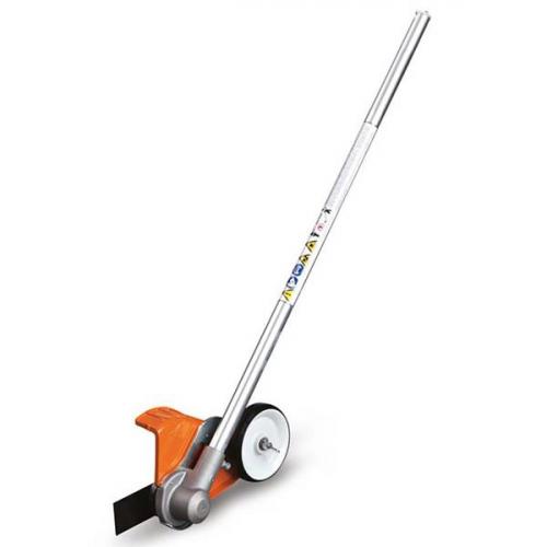 FCS-KM Edger-Straight