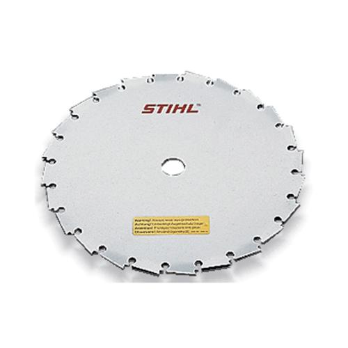 Circ Saw Blade - Scratcher Tooth