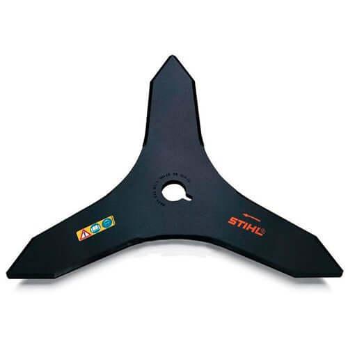 Brush Knife Attachment