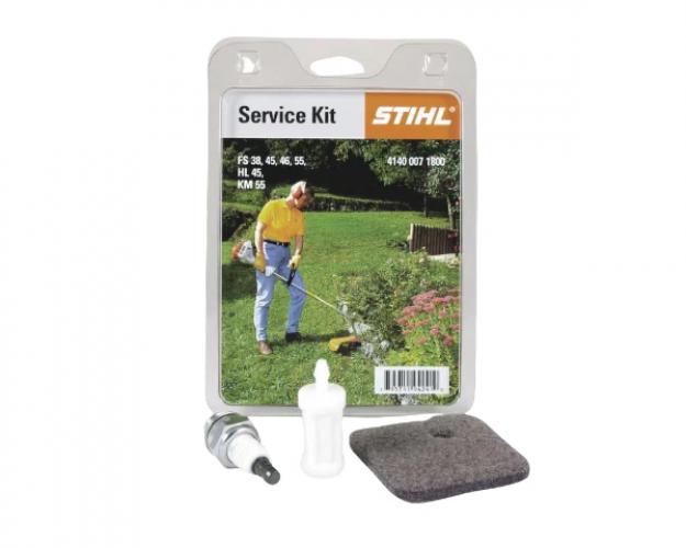 4140-fs45,46,55,km55 Service Kit