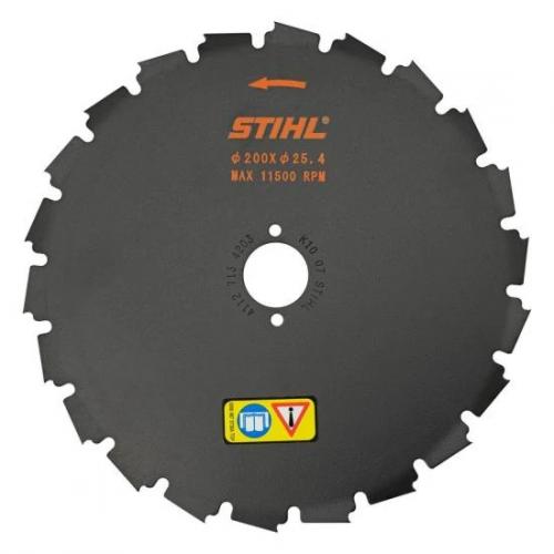 Circular Saw Blade Chisel Tooth