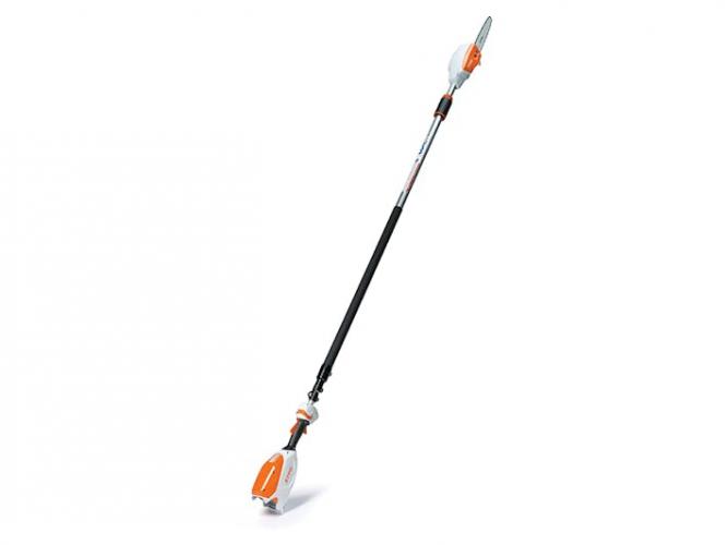 HTA 86 1/4" Cordless Pole Pruner