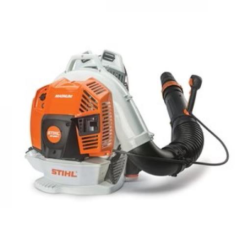 BR 800 C-E Gas Backpack Blower