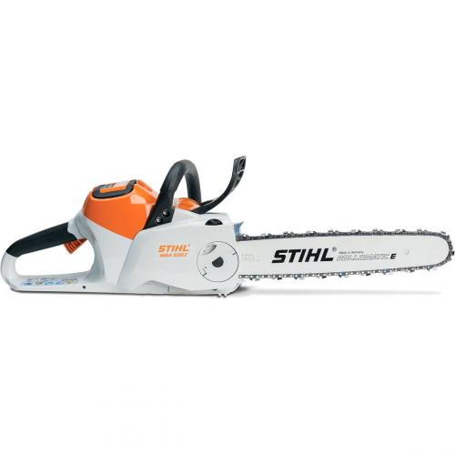 MSA 220 C-B 16" Chainsaw