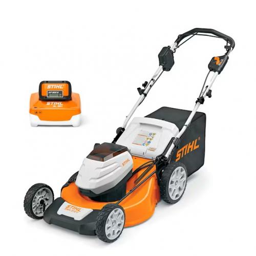 RMA 510V Lawn Mower AP300S AL300