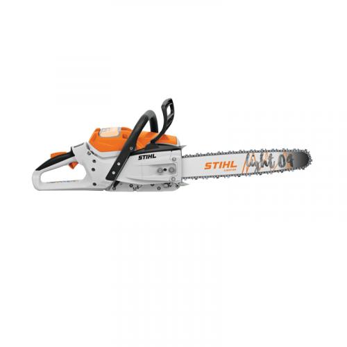 18" Msa300 Battery Chainsaw