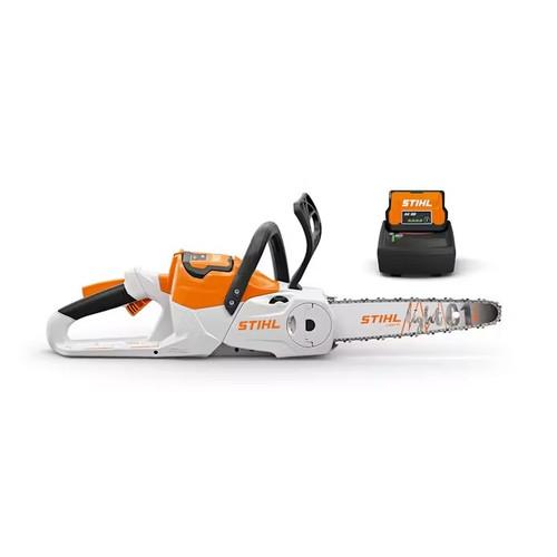 MSA 60.0 C Kit AK Chainsaw SET