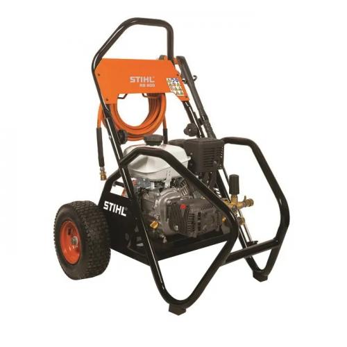 RB 600 Pressure Washer