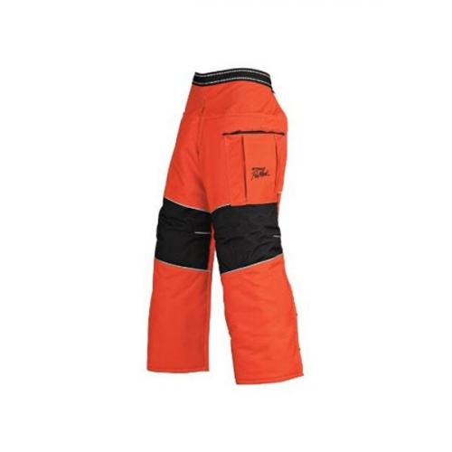 ProMark 9 Layer Apron Chaps O/BL