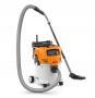 SE 122 Pro Wet/Dry Vacuum