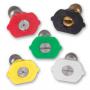 5-Pk RB 600 Nozzles