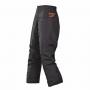 Woodcutter Apron Chaps BLK 36"