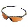 Camo Amber Yellow Glasses
