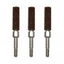 3/16" Grinding Stones 3 Pk