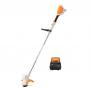 FSA 57 W/AK10 String Trimmer
