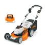RMA 510 Lawn Mower Kit