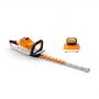 HSA 100 Battery Hedge Trimmer