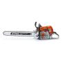 25" MS 661 C-M Gas Chainsaw