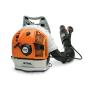 BR 600 Gas Backpack Blower