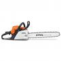 18" MS 211 C-BE Gas Chainsaw