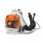 BR 800 C-E Gas Backpack Blower