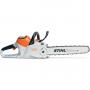 MSA 220 C-B 16" Chainsaw