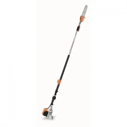 HT 135 Extendable Pole Pruner